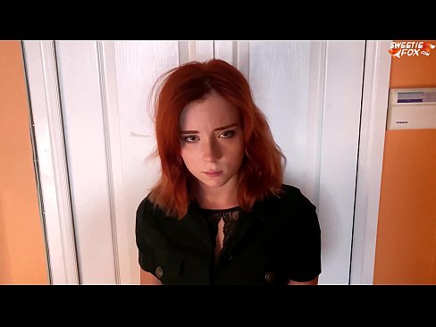 ❤️ Chuir Geàrd Tèarainteachd Peanas air boireannach Bòidheach airson a bhith a’ togail bhùthan - Cum In Mouth Porn dachaigh  leinn gd.extratorrents.top ️❤