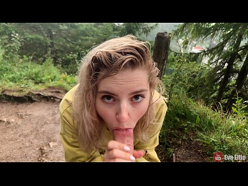 ❤️ Nighean a’ slugadh cum às deidh blowjob poblach - Eva Elfi Porn dachaigh  leinn gd.extratorrents.top ️❤